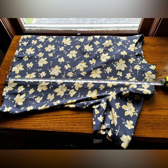 New, two-piece vintage dress from LeSuit, 12 - Picture 13 of 15